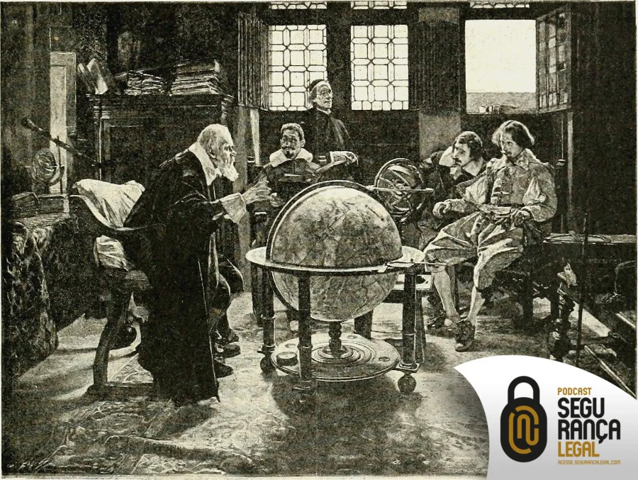 Capa do episódio #182: Episódio #182 - Os amigos do Rei