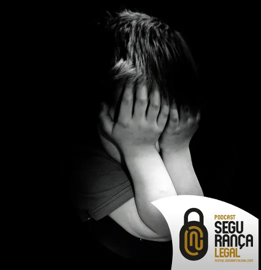 Capa do episódio #118: Sad Boy