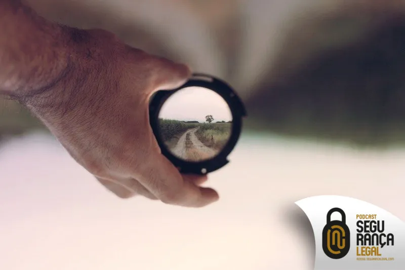 Capa do episódio #238: Episódio #238 - Muito zoom no Zoom