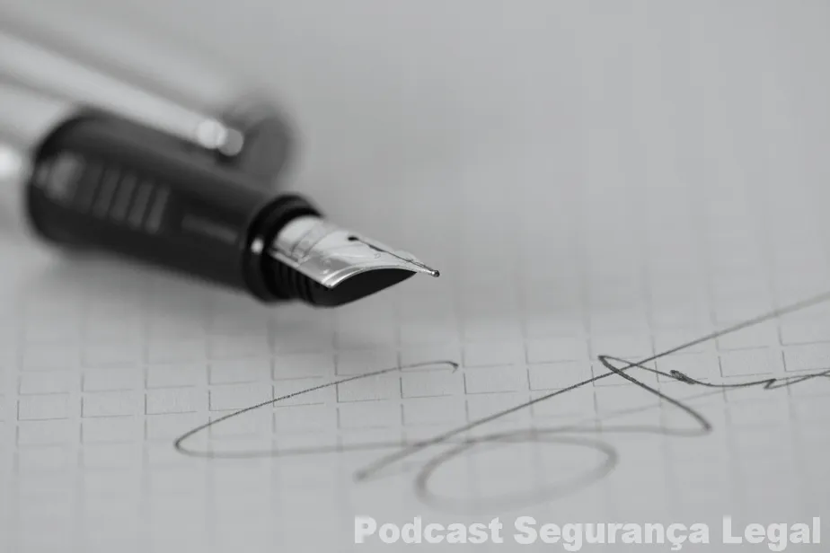 Capa do episódio #102: Episódio #102 - Decretos e Regulamentação da Tecnologia