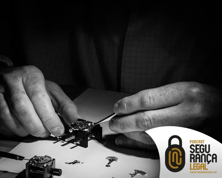 Capa do episódio #213: Episódio #213 - As 10 principais vulnerabilidades da IoT