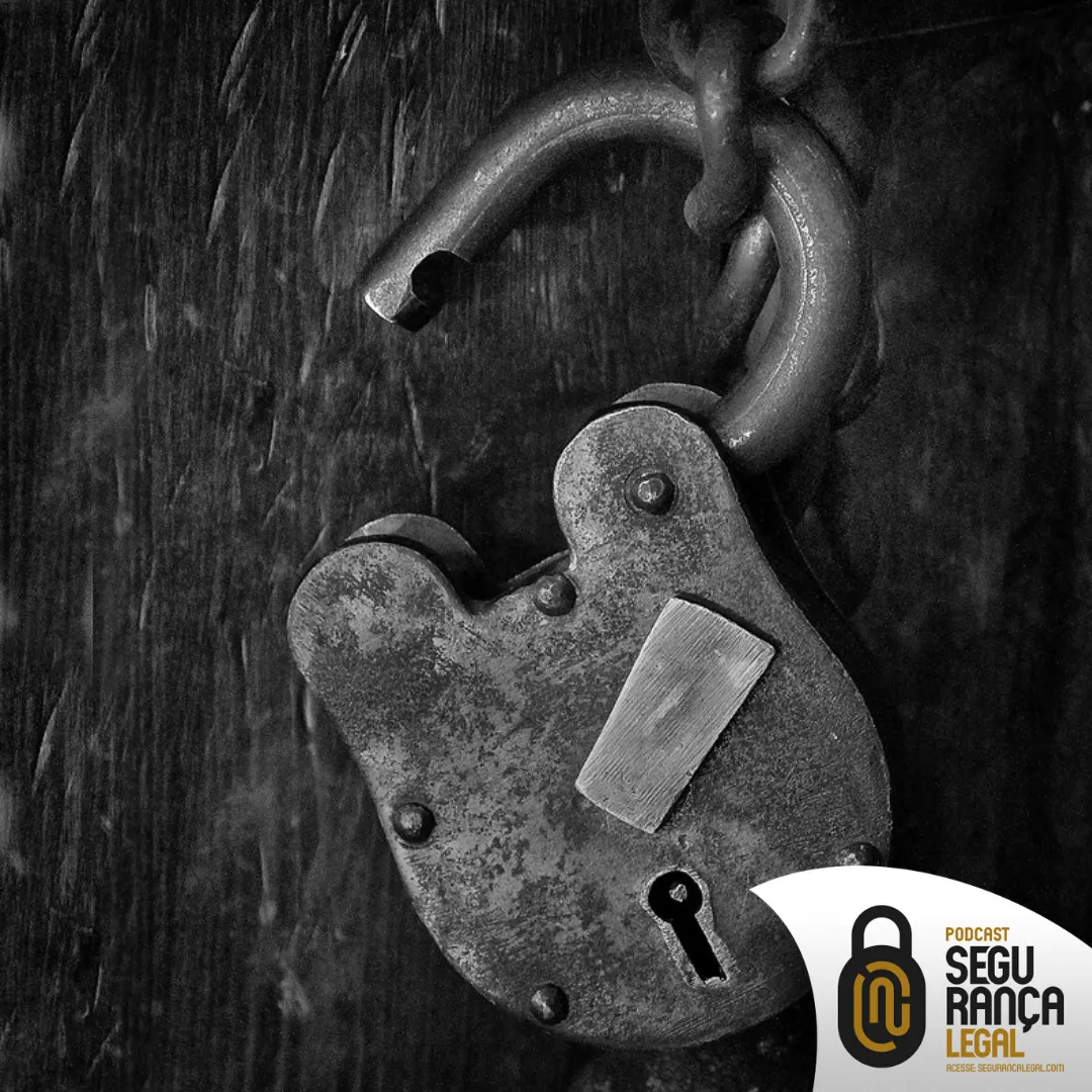 Capa do episódio #291: Unlocked