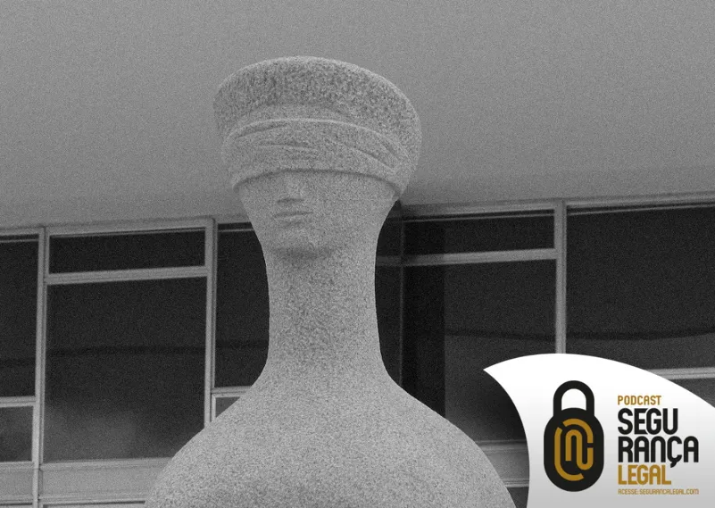 Capa do episódio #127: por Guilherme Goulart