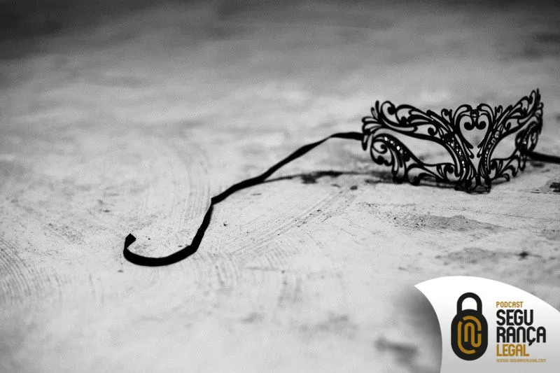Capa do episódio #234: Episódio #234 - Proteção de dados pessoais e o CoronaVírus