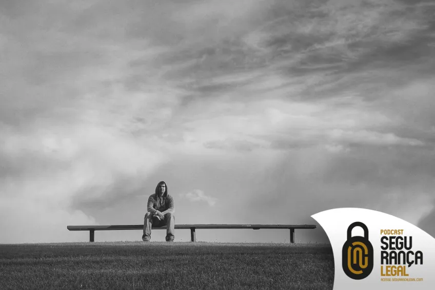 Capa do episódio #139: Episódio #139 - Minimalismo Digital