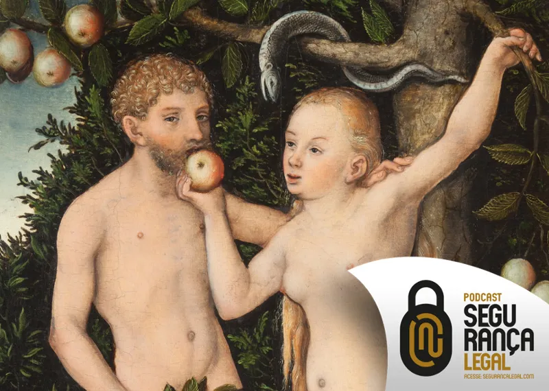 Capa do episódio #116: Episódio #116 - Bloqueio da Pornografia no Brasil