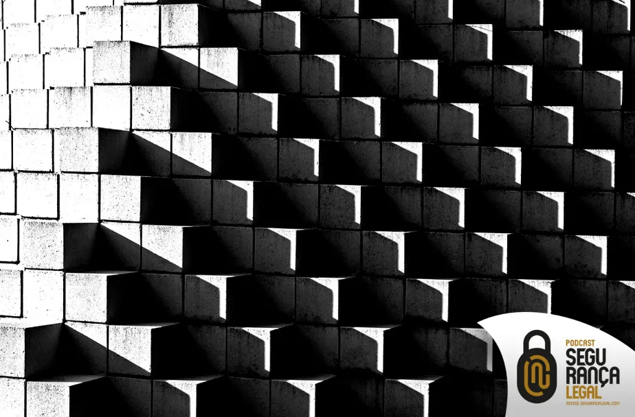 Capa do episódio #181: Episódio #181 - Introdução ao Blockchain