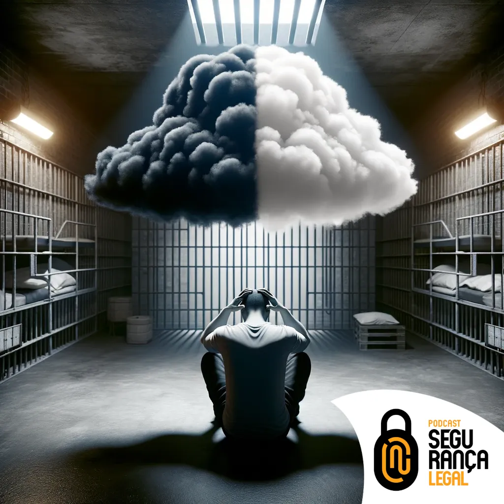 Capa do episódio #359: Episódio #359 - Pague para sair