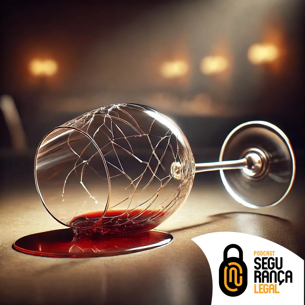 Capa do episódio #379: Episódio #379 - 10 recomendações para gestão de incidentes