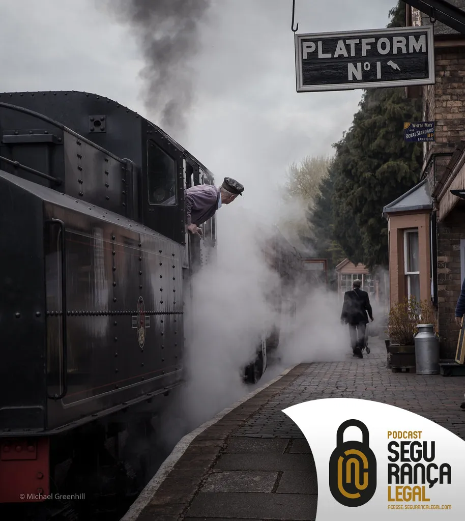 Capa do episódio #225: Episódio #225 – Retrospectiva 2019