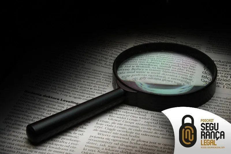Capa do episódio #292: Episódio #292 – Resumo de Notícias