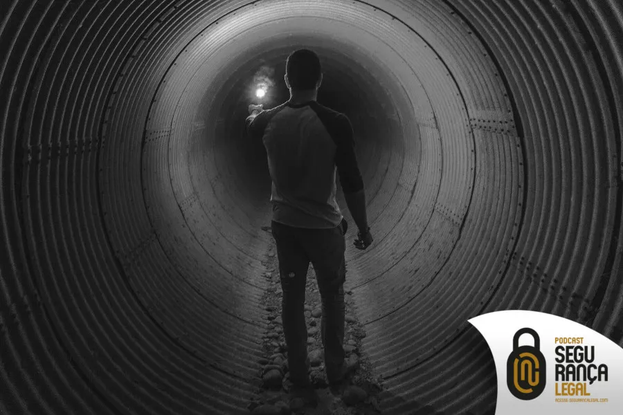 Capa do episódio #177: Episódio #177 - Bug no Libssh